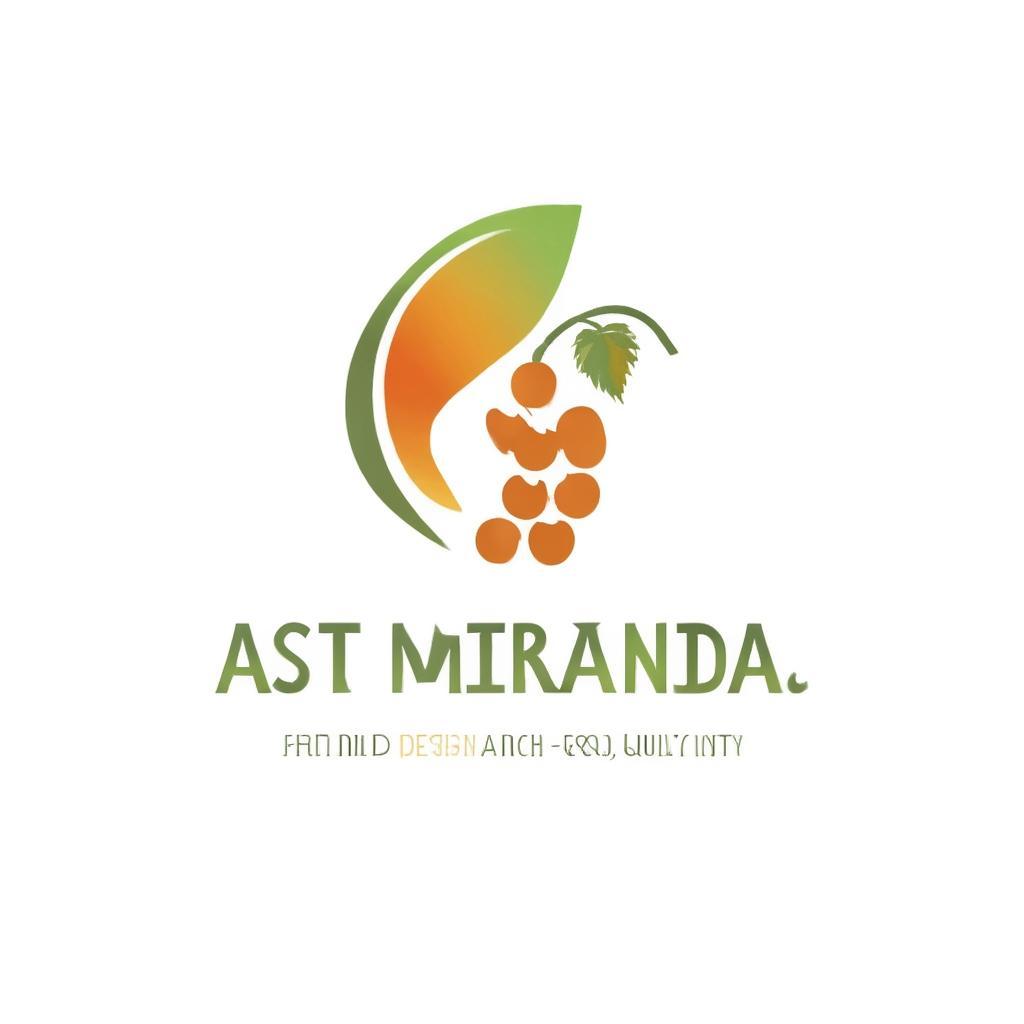 ASTI MIRANDA Logo